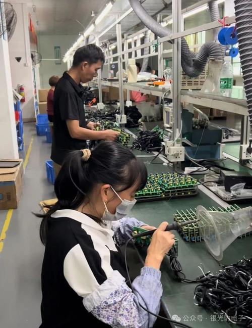 电子产品组装加工外包合作招募 工程技术伙伴，共赢未来